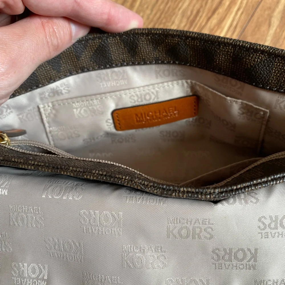 Michael Kors Chain Bag